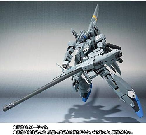 METAL ROBOT魂（Ka signature） ＜SIDE MS＞ ゼータプラス C1（03 シグマン機）