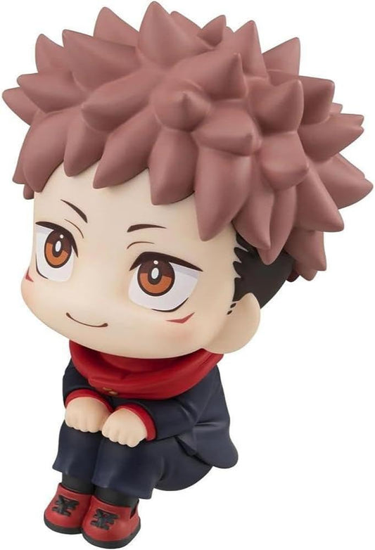 Rukappu Yuhito Toratsuchi Complete Figure