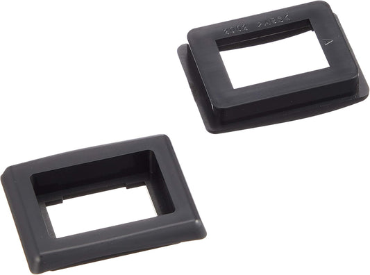 Genuine Toyota SWITCH BEZEL Part Number 08649-00100