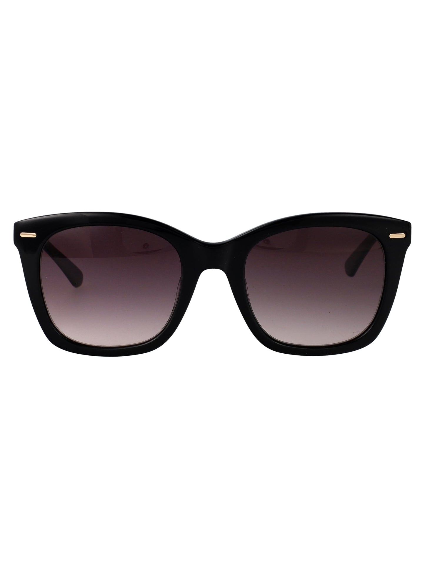 Calvin Klein Squared Sunglasses CK21506 S 001 - Image 1