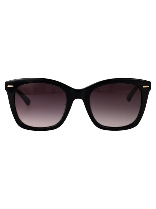 Calvin Klein Squared Sunglasses CK21506 S 001 - Image 1