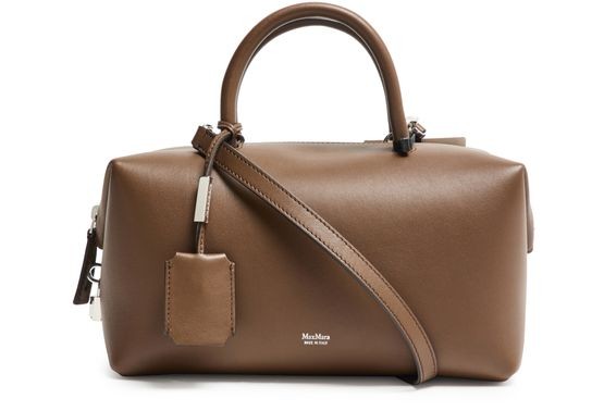 MAX MARA Holdall handbag - Image 1