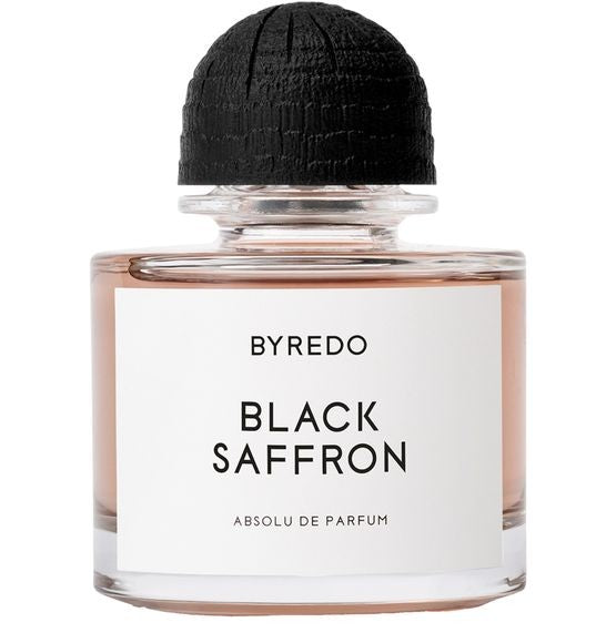 BYREDO Black Saffron absolu de parfum 100ml - Image 1