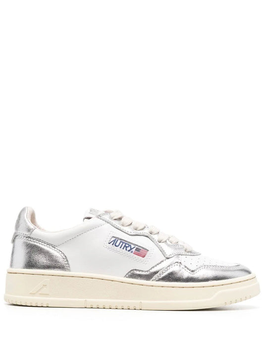 Autry Medalist Sneakers - Image 1