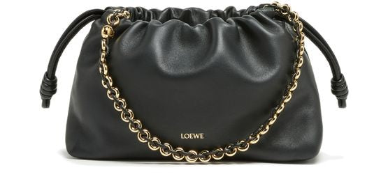 LOEWE インレザー ミニバッグ - Image 1