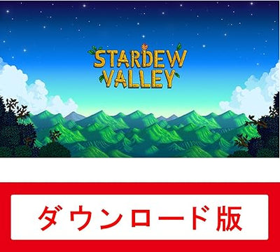 Stardew Valley|オンラインコード版