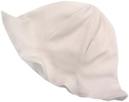 Kawabata Sewing, Baby Mesh, UV Protection, Tulip, Hat, Reversible, 16.5 - 17.3 inches (42 - 44 cm), Made in Japan