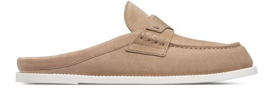 Dior Boy Mules suede calfskin - Image 1