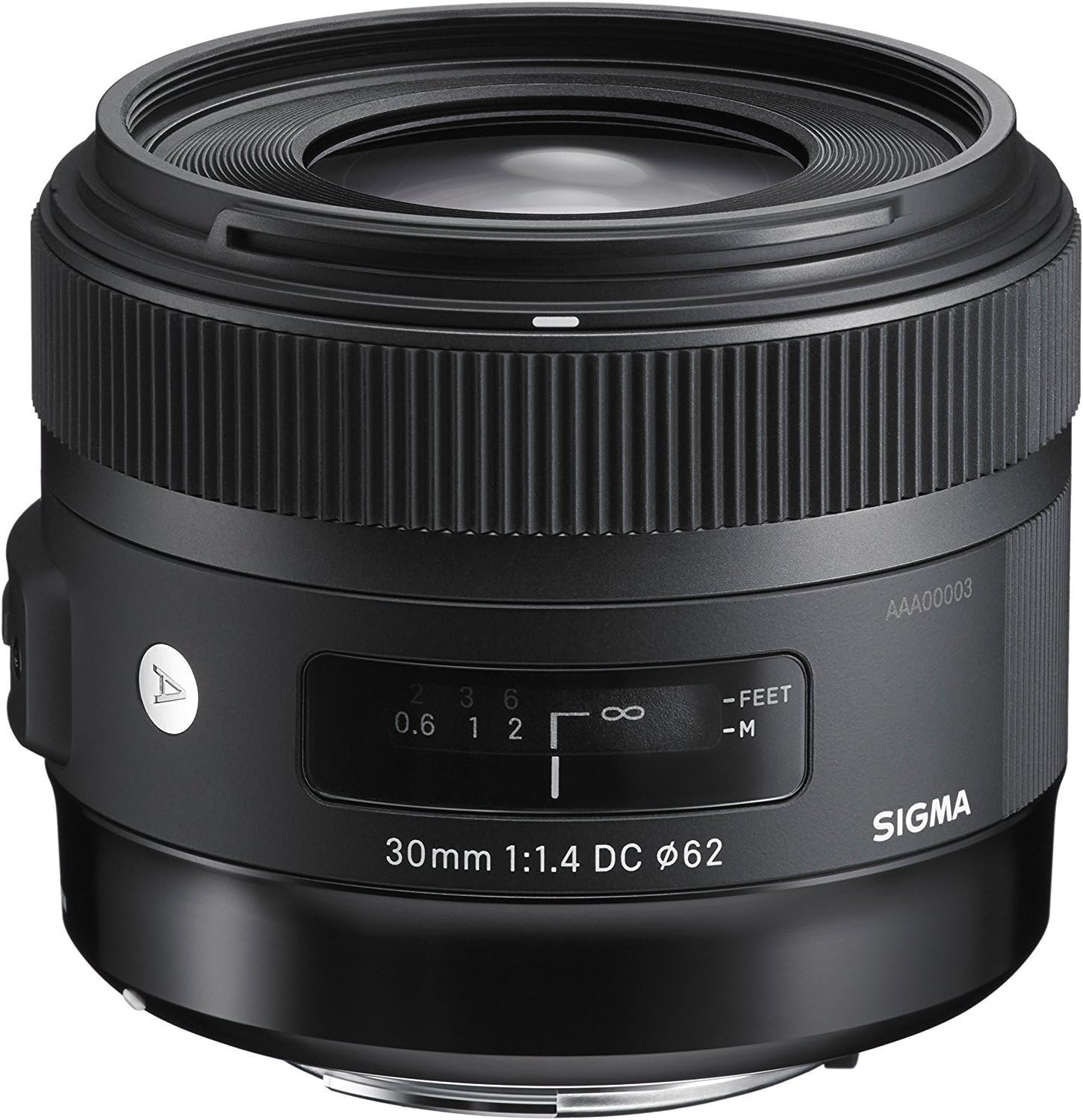 Sigma 30mm F1.4 DC HSM | Art