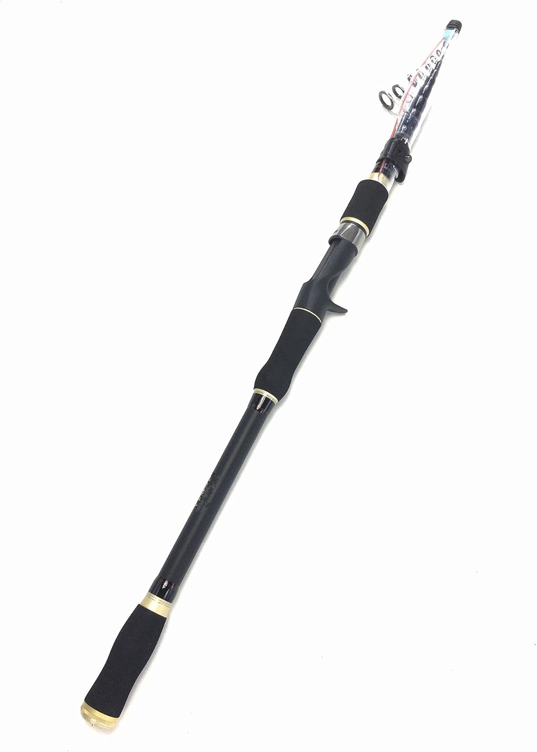 12ft (3.6m) Telescopo Bait Rod MH (Medium Heavy) Squirting Rod Puck Rod Sea Bass Rod Surf Rod Shore Rods