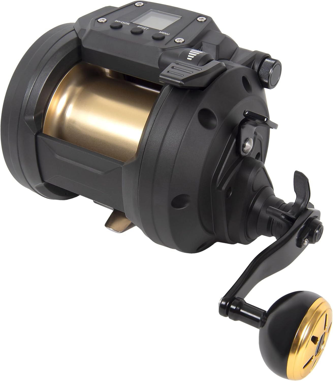 Daiwa Tanakom 800 Power Assist Electric Reel