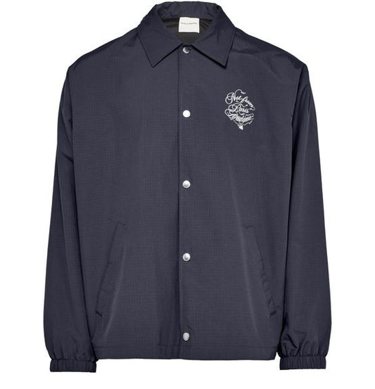 DROLE DE MONSIEUR Slogan ジャケット - Image 1