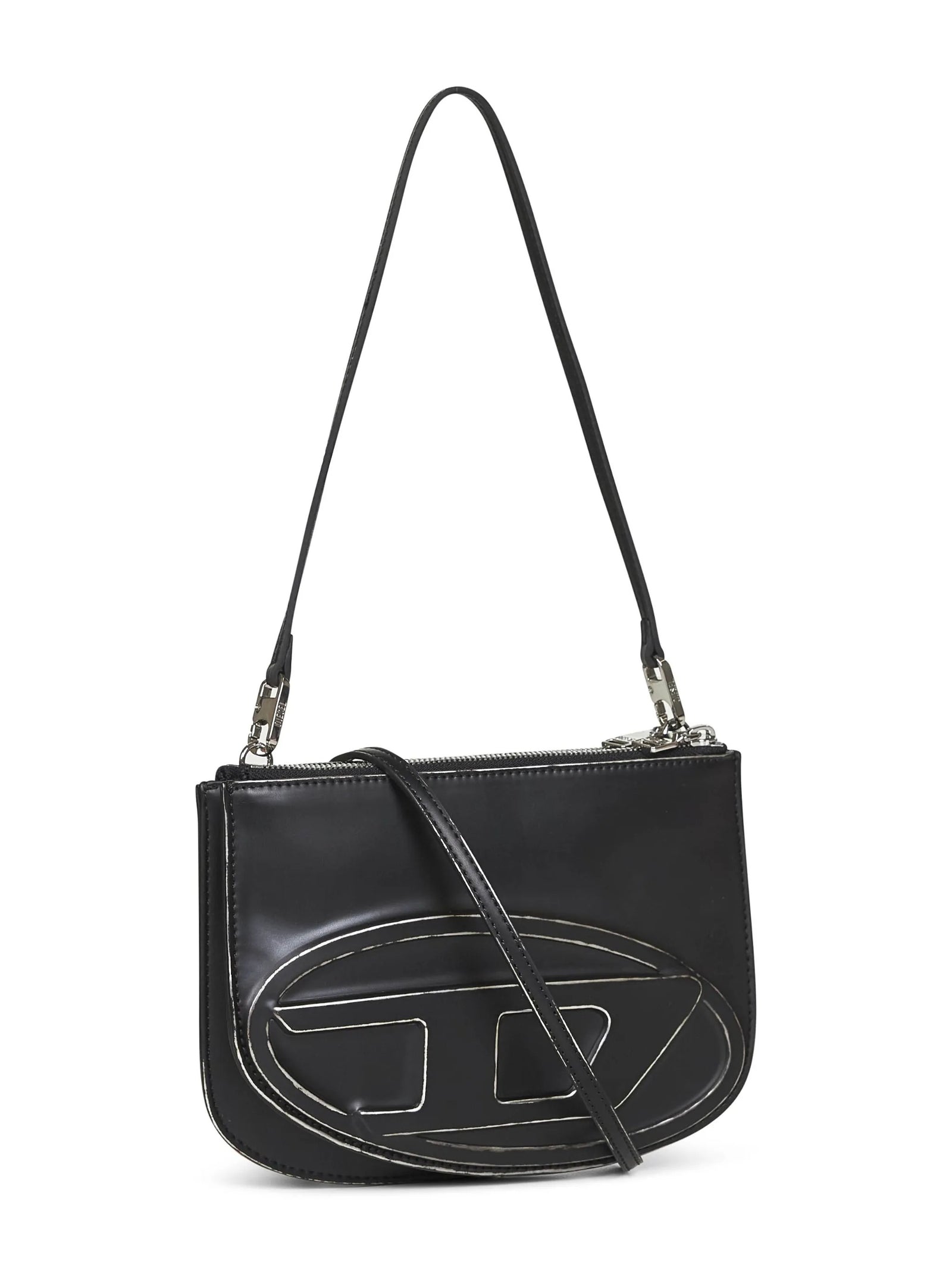 Diesel ディーゼルエンジンを見たのはこれが初めてです。 - Image 1