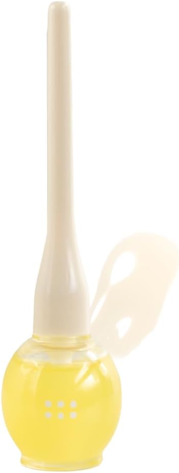 Honey Candy Lip Gloss, Honey Color (Clear)