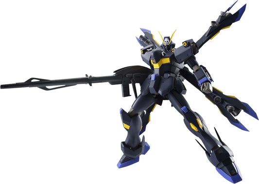 TAMASHII NATIONS ROBOT魂 [SIDE MS] クロスボーン・ガンダムX2改 (フルアクションVer.)