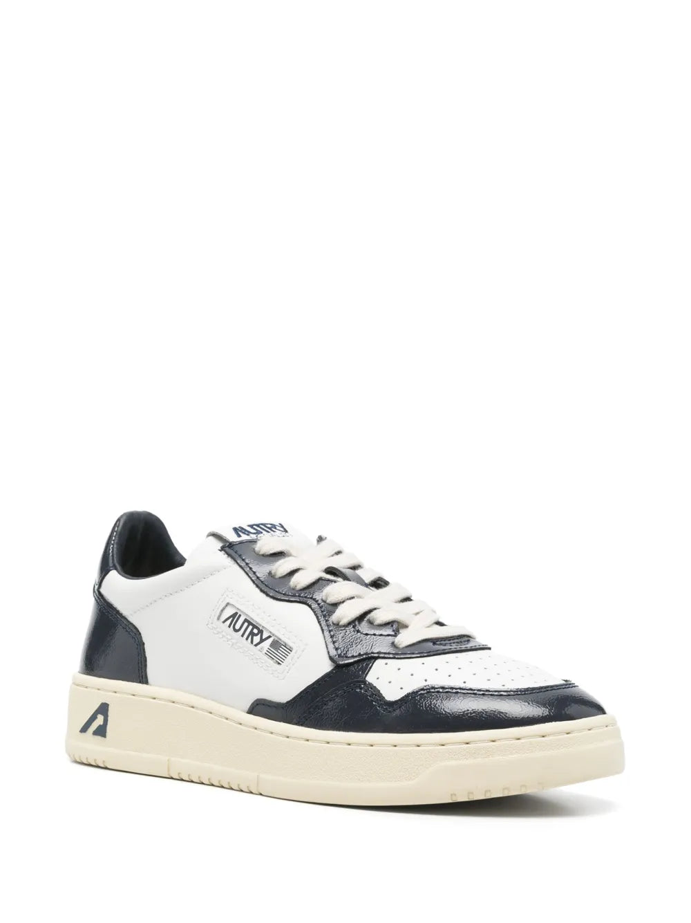 Autry Medalist Sneakers - Image 1