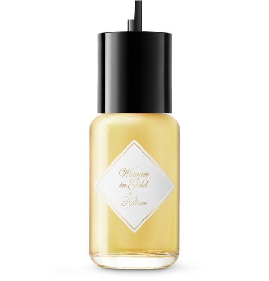 KILIAN PARIS ウーマン イン ゴールド オードパルファム リフィル 100ml - Image 1