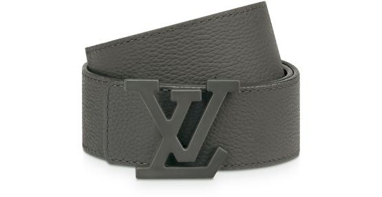LOUIS VUITTON LV Aerogram 35mm Reversible Belt - Image 1