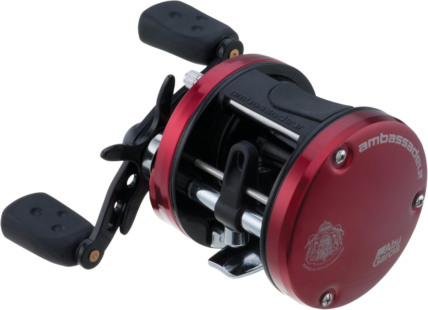 Abu Garcia Ambassadeur SX ベイトキャスト フィッシングリール