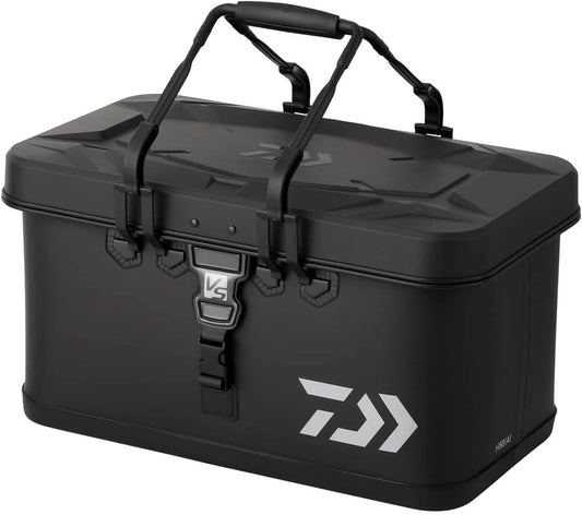 DAIWA Bag VS Tackle Bag H50 (A) Black