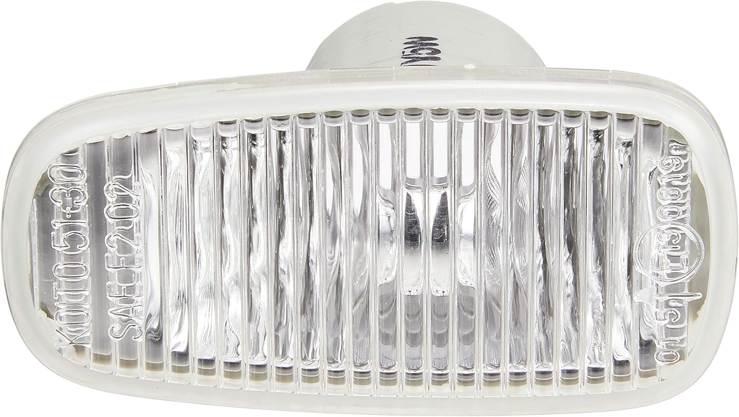 Genuine Toyota Side Turn Signal Lamp Lens LH Model Number 81731-51021