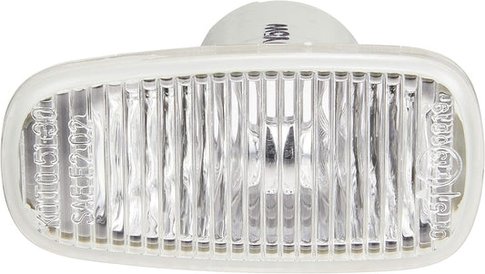 Genuine Toyota Side Turn Signal Lamp Lens LH Model Number 81731-51021