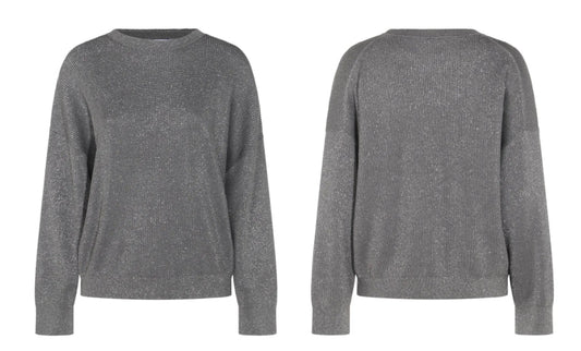 Brunello Cucinelli Seatersグレー - Image 1