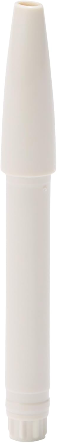 MUJI OAP76A4S Eyebrow Pencil Refill, Natural Brown