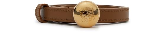 LOEWE Pebble belt - Image 1