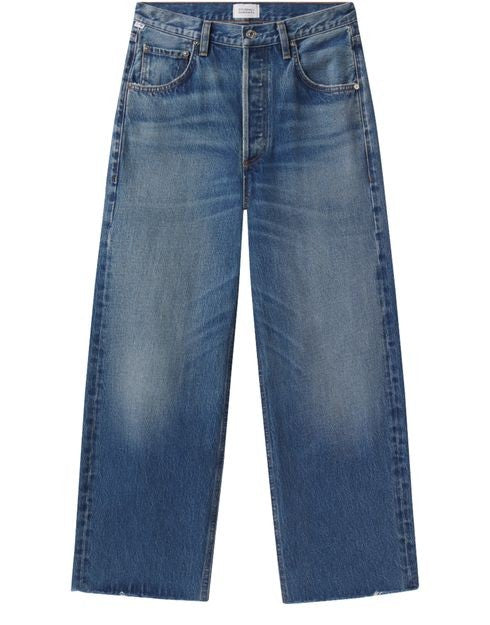 CITIZENS OF HUMANITY Ayla cropped jeans - Image 1