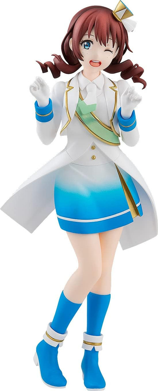 POP UP PARADE Love Live! Rainbow Gakuen School Idol Club Emma Verde Non-Scale ABS & PVC Painted Complete Figure