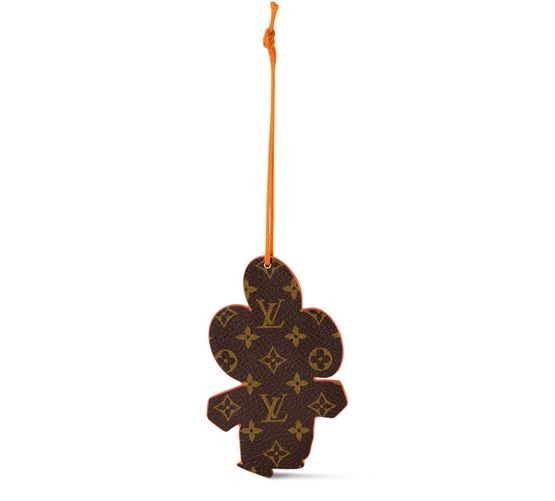 LOUIS VUITTON Xmas Decoration - Image 1