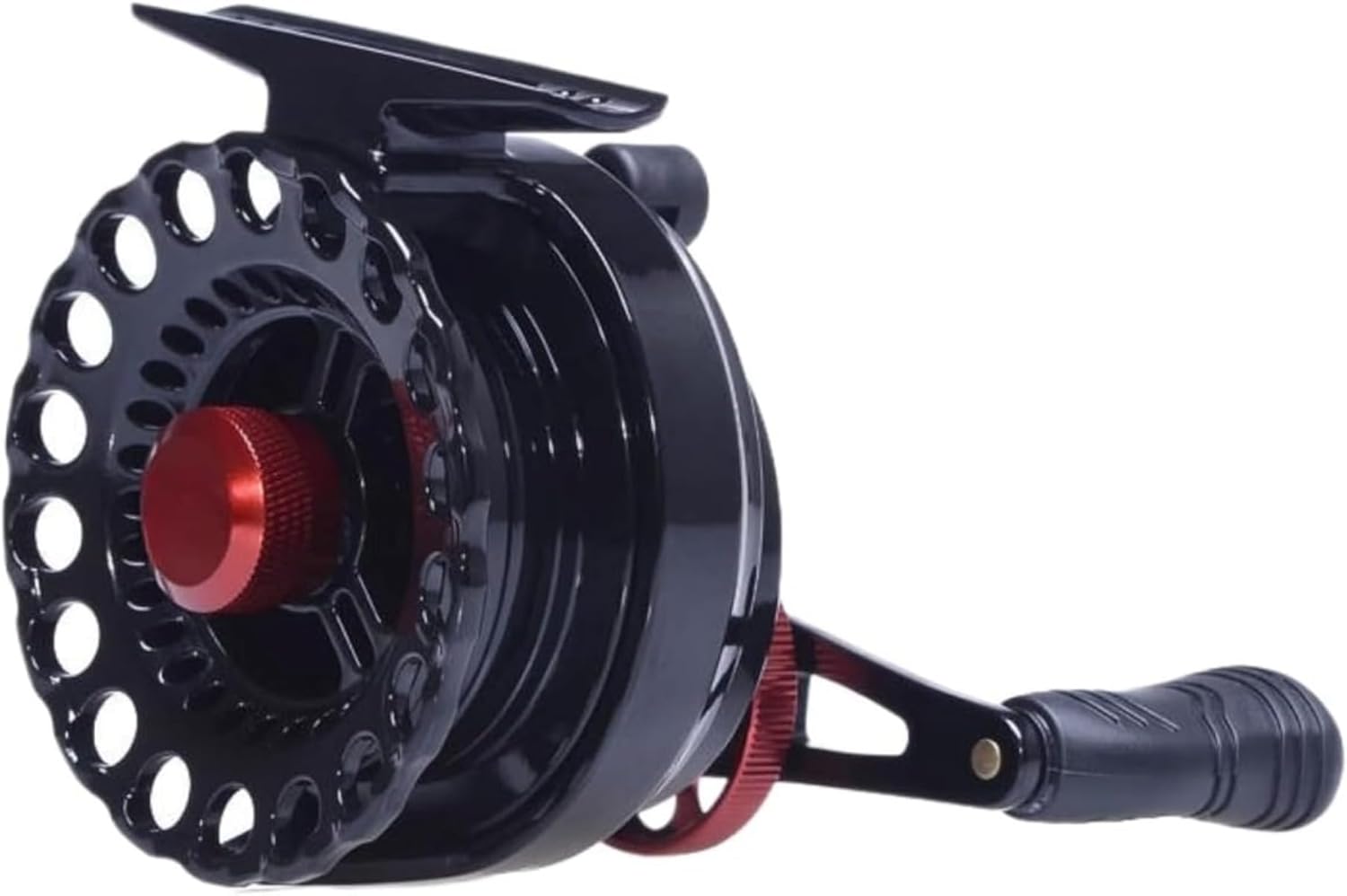 O11 Squid Reel, Chinu Reel, Sea Bream Reel, Fishing Gear, Raft, Dropping, Loop, For Black Sea Bream, Lightweight, Left Winding, Right Wind, Fishing Reel