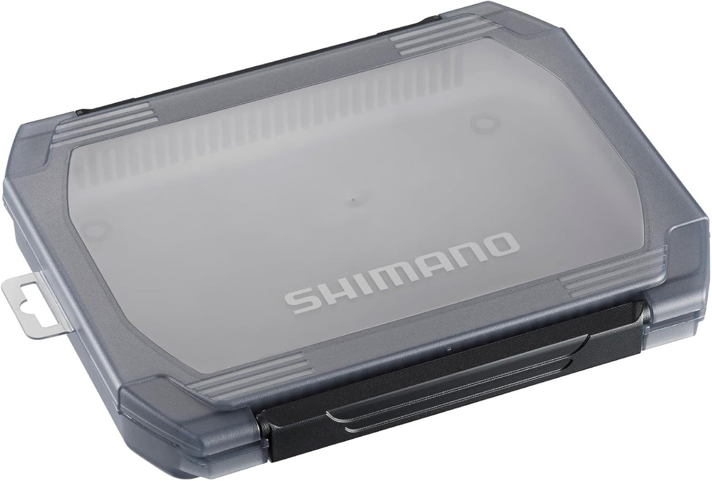 Shimano Lure Case Wide, 12 Partition Plate Type CS-221X / 6 Partition Plate Type CS-222X