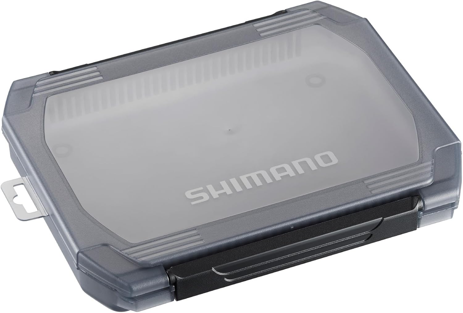 Shimano Lure Case Wide, 12 Partition Plate Type CS-221X / 6 Partition Plate Type CS-222X