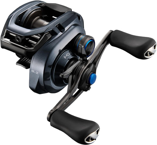 Shimano Bait Reel 24 SLX Assorted