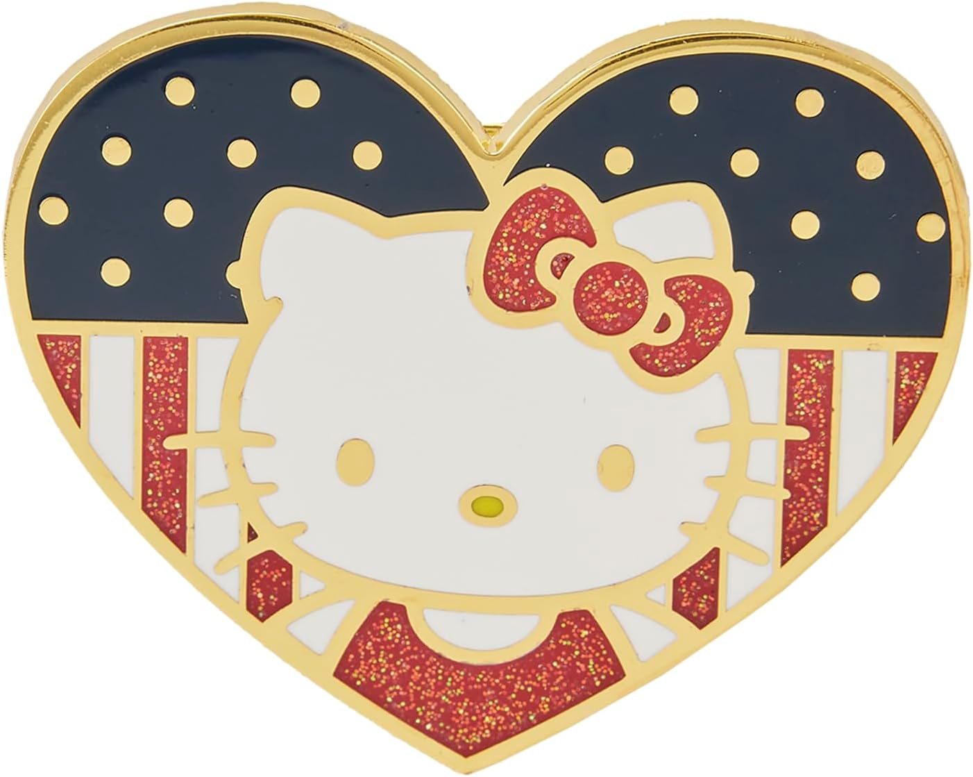 Loungefly - Hello Kitty pin - Exclusive