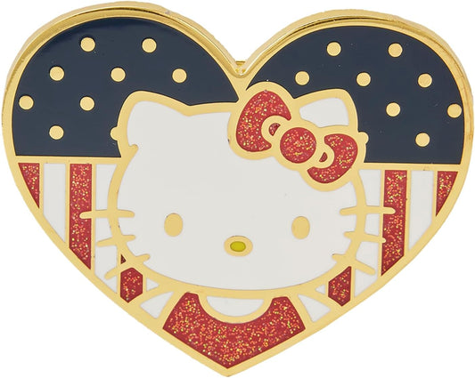 Loungefly - Hello Kitty pin - Exclusive