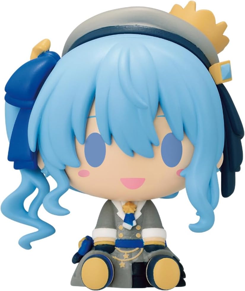 Ichiban Kuji Holo Live Chococo Kokko Collection Chokokoko Koko Koko Kokko Figure Star Street Suisei