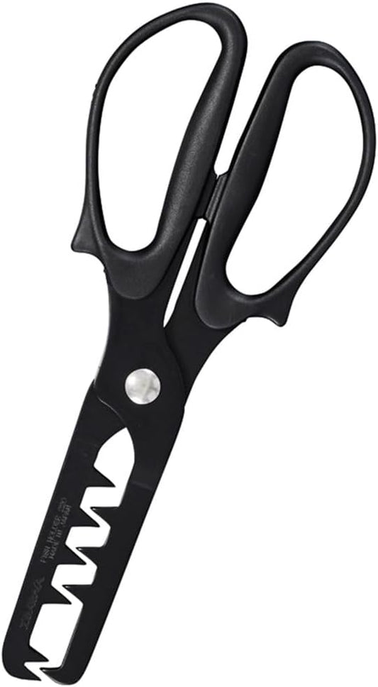 Daiwa Fish Shears, Fish Holder 220 Assorted