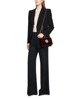 CHLOE Double breasted blazer - Image 1