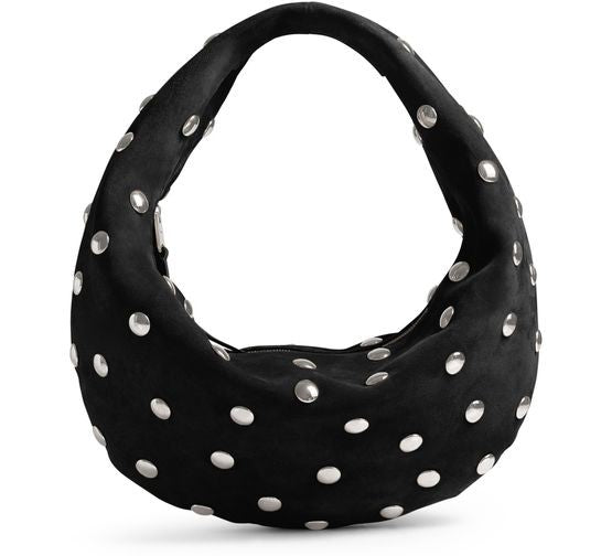 KHAITE Olivia medium studs hobo bag - Image 1