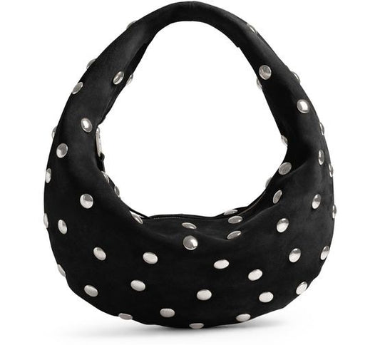 KHAITE Olivia medium studs hobo bag - Image 1