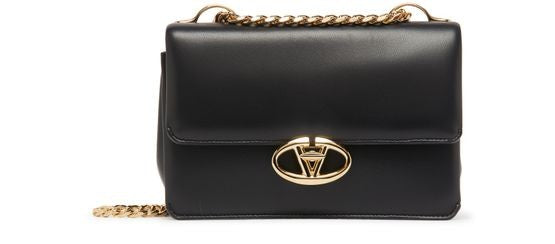 VALENTINO GARAVANI チェーン付き ショルダー ミニバッグ - Image 1