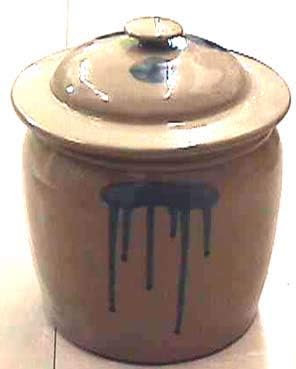 Made in Japan, Ishimi ware, Traditional Crafts, Retro Modern Cut-out Bottle, Chime, Urn, No. 5, Ultra Rare, This is a domestic urn