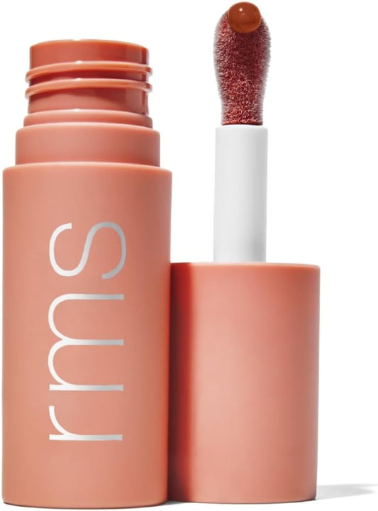rms beauty Legendary Lip Oil Amber