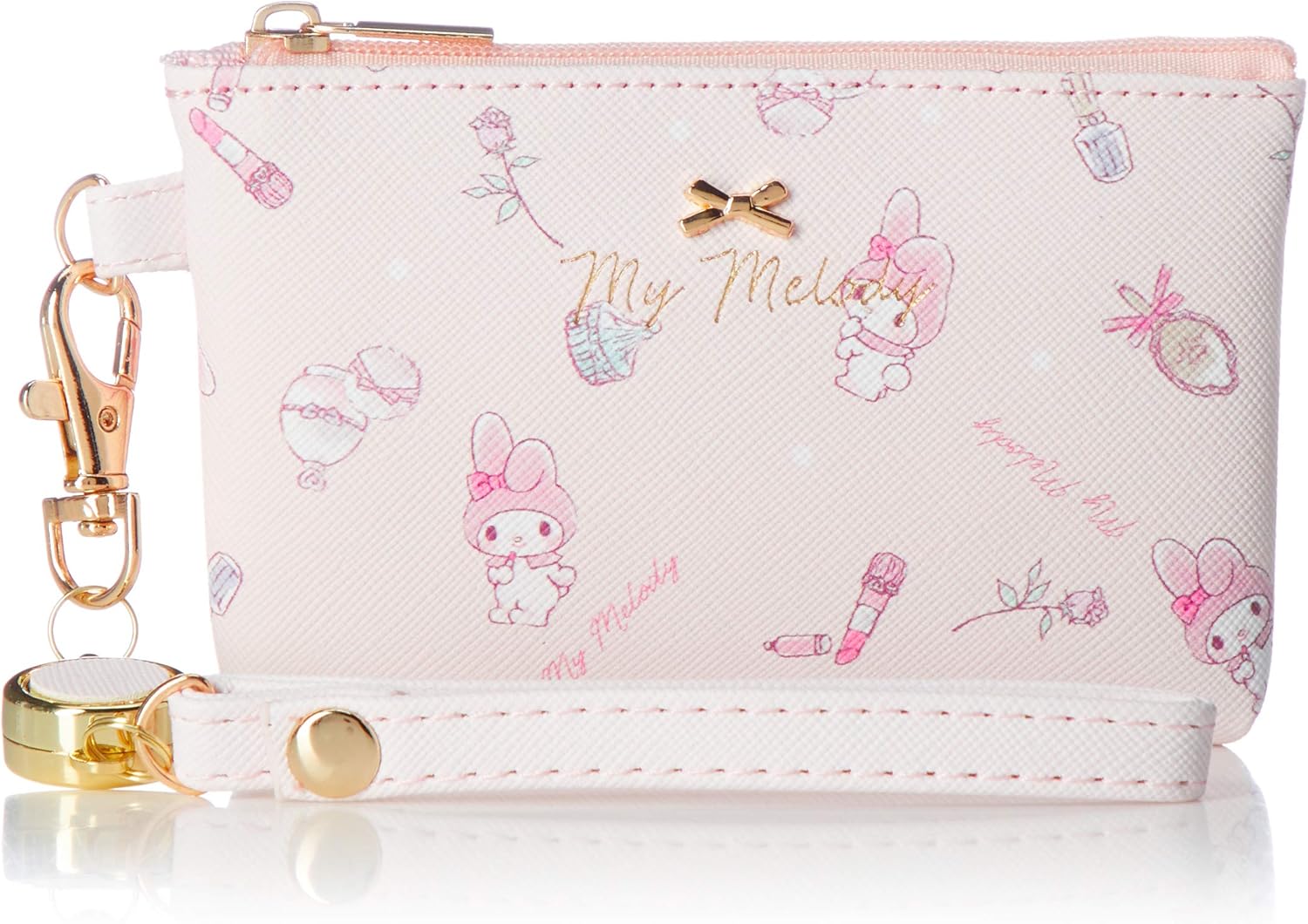 Aldi SR1 Commuter Pass with Reel