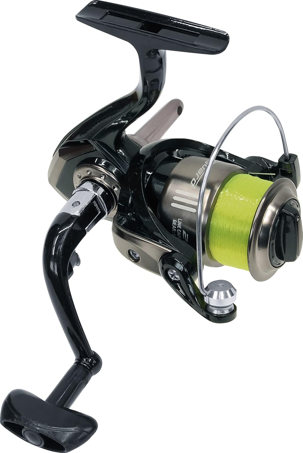 OGK Spinning Reel Spin Guard