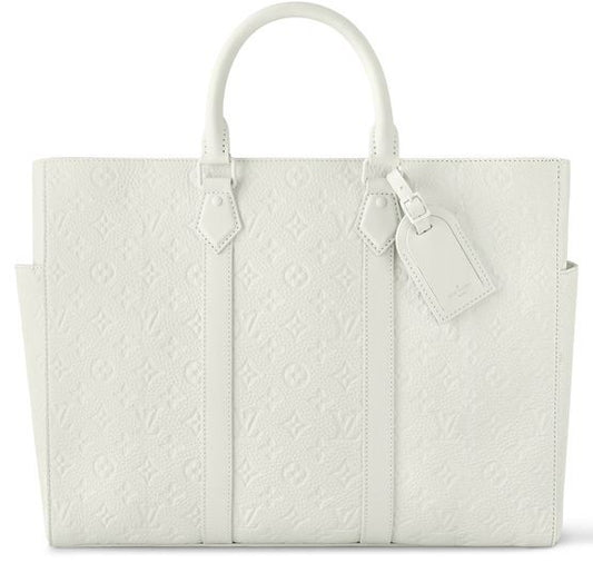 LOUIS VUITTON SacPlat 24H - Image 1