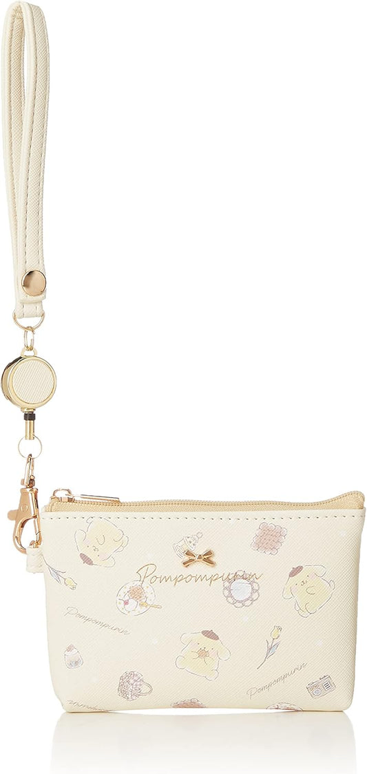 Aldi SR1 Commuter Pass with Reel